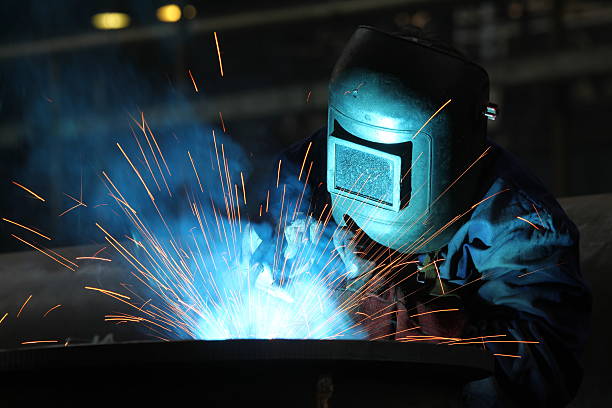 Best Welding Inspection and Certification in Spring City, TN