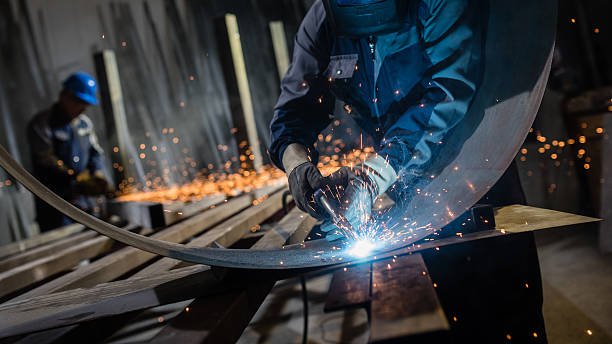 Affordable Welder Services in Spring City, TN